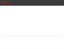 Tablet Screenshot of kyssonline.com